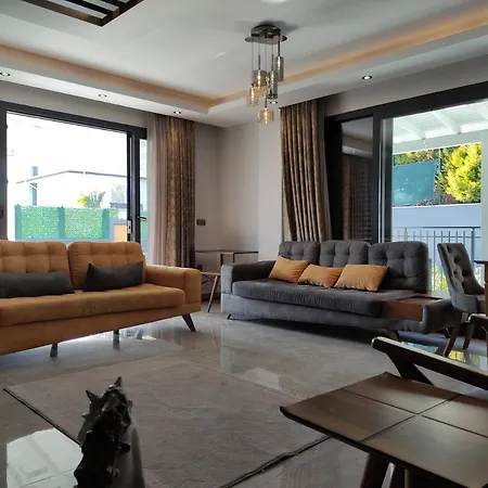 Villa Begum Kusadasi