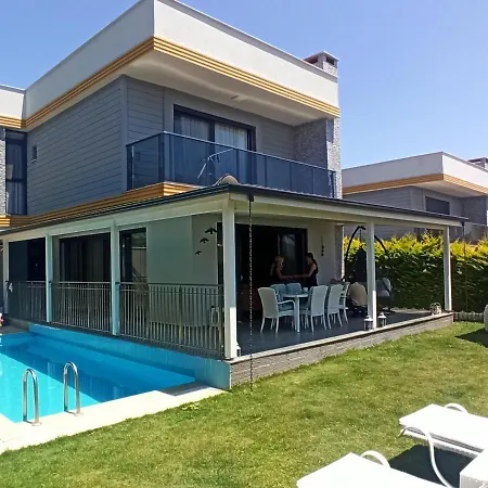 Vila Begum Kusadası