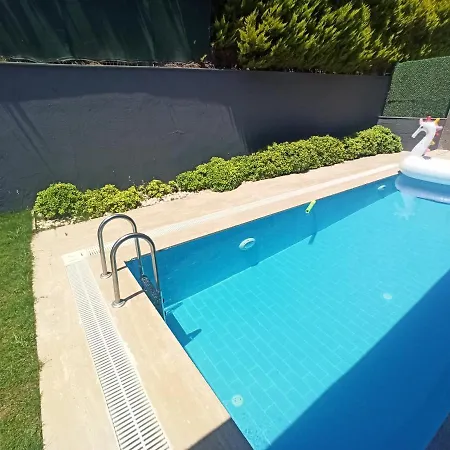 Begum Villa Kusadasi