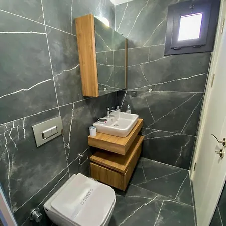 Begum Villa Kusadasi