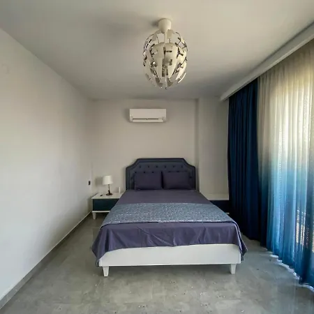 Begum Villa Kusadasi