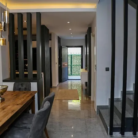 Villa Begum *