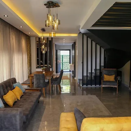 Vila Begum Kusadası